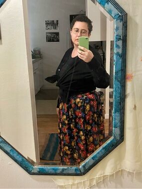 Meet your Posher, Simone